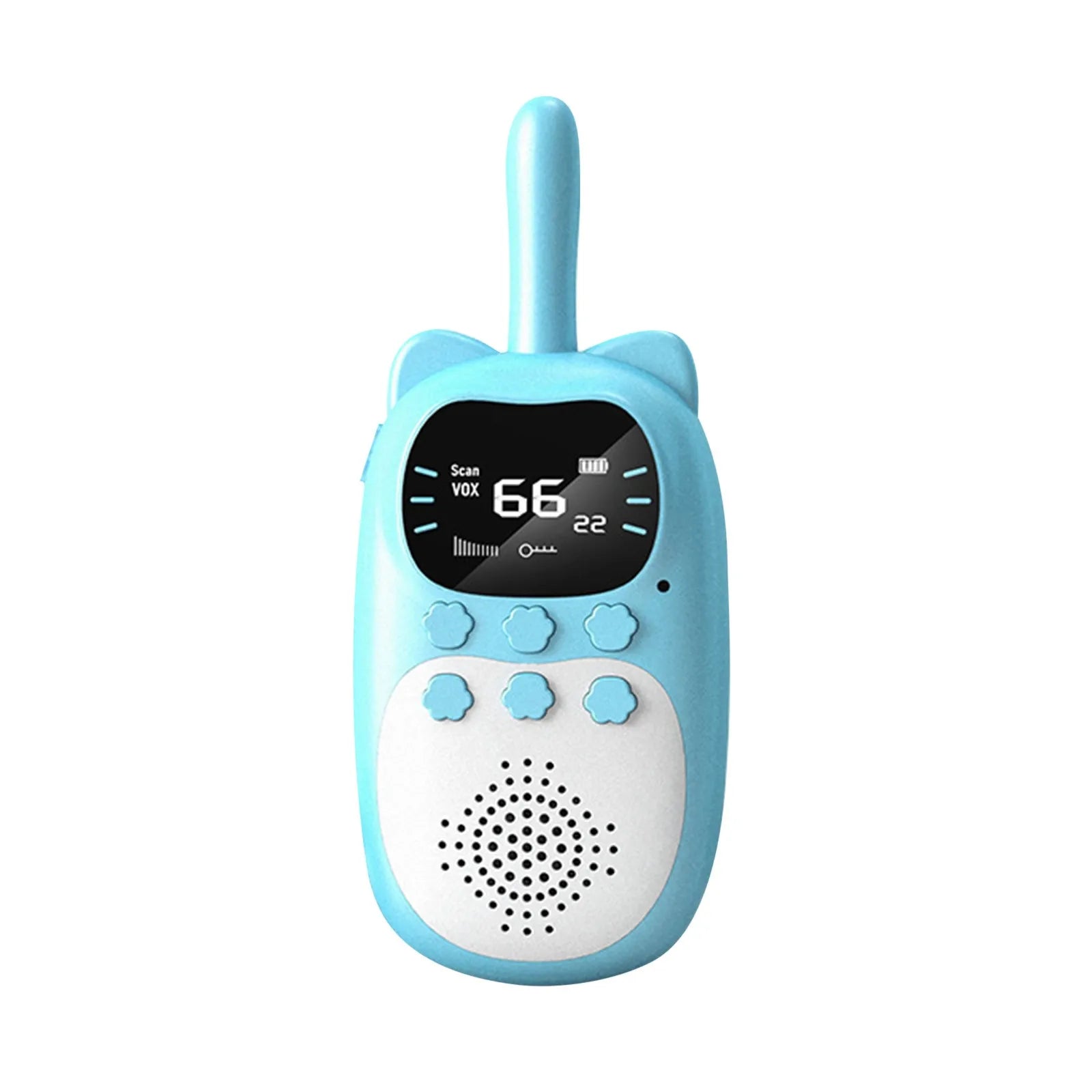 Kids Walkie Talkie - OutpeakWorld
