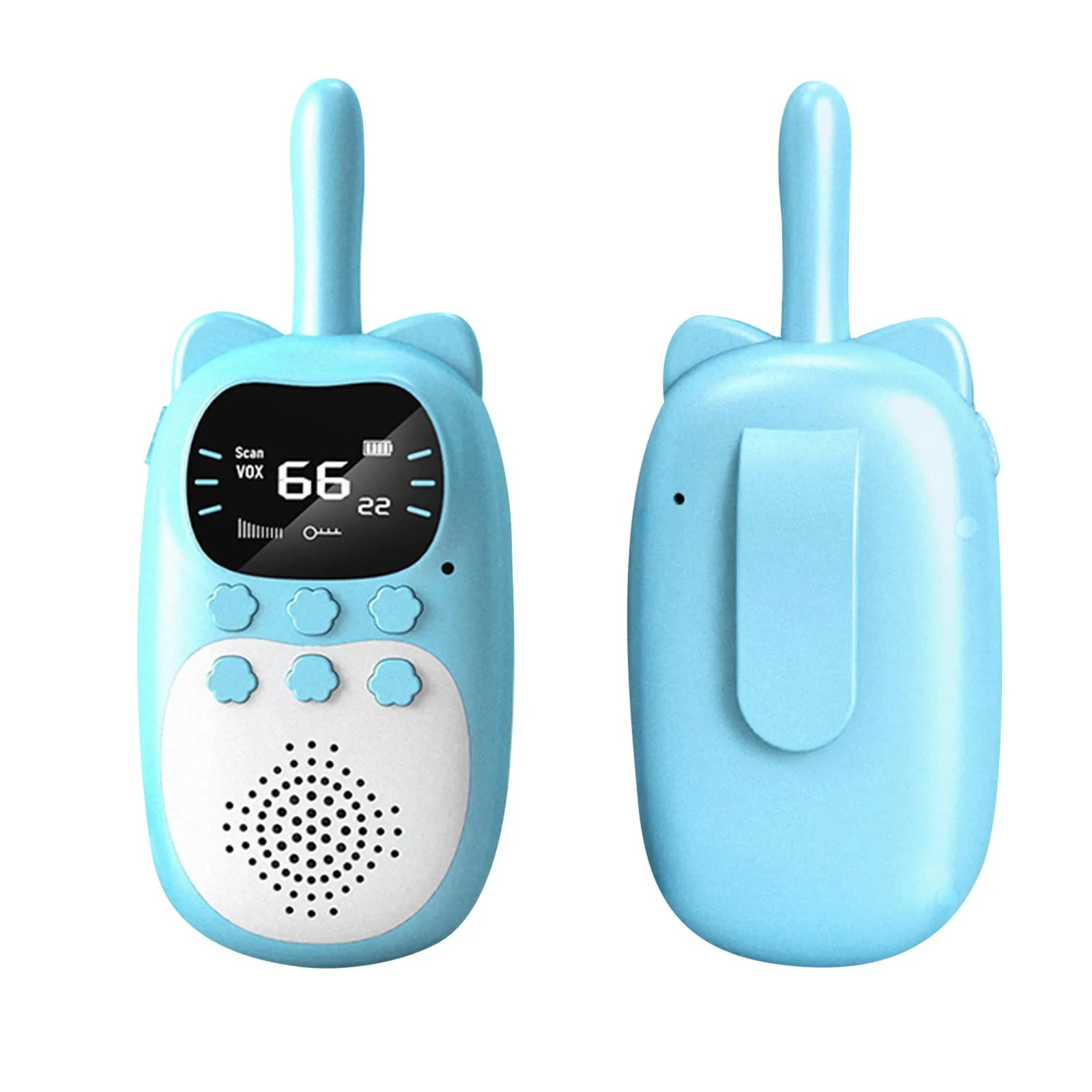 Kids Walkie Talkie - OutpeakWorld