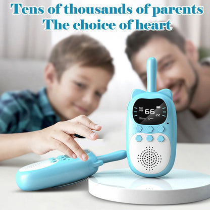Kids Walkie Talkie - OutpeakWorld