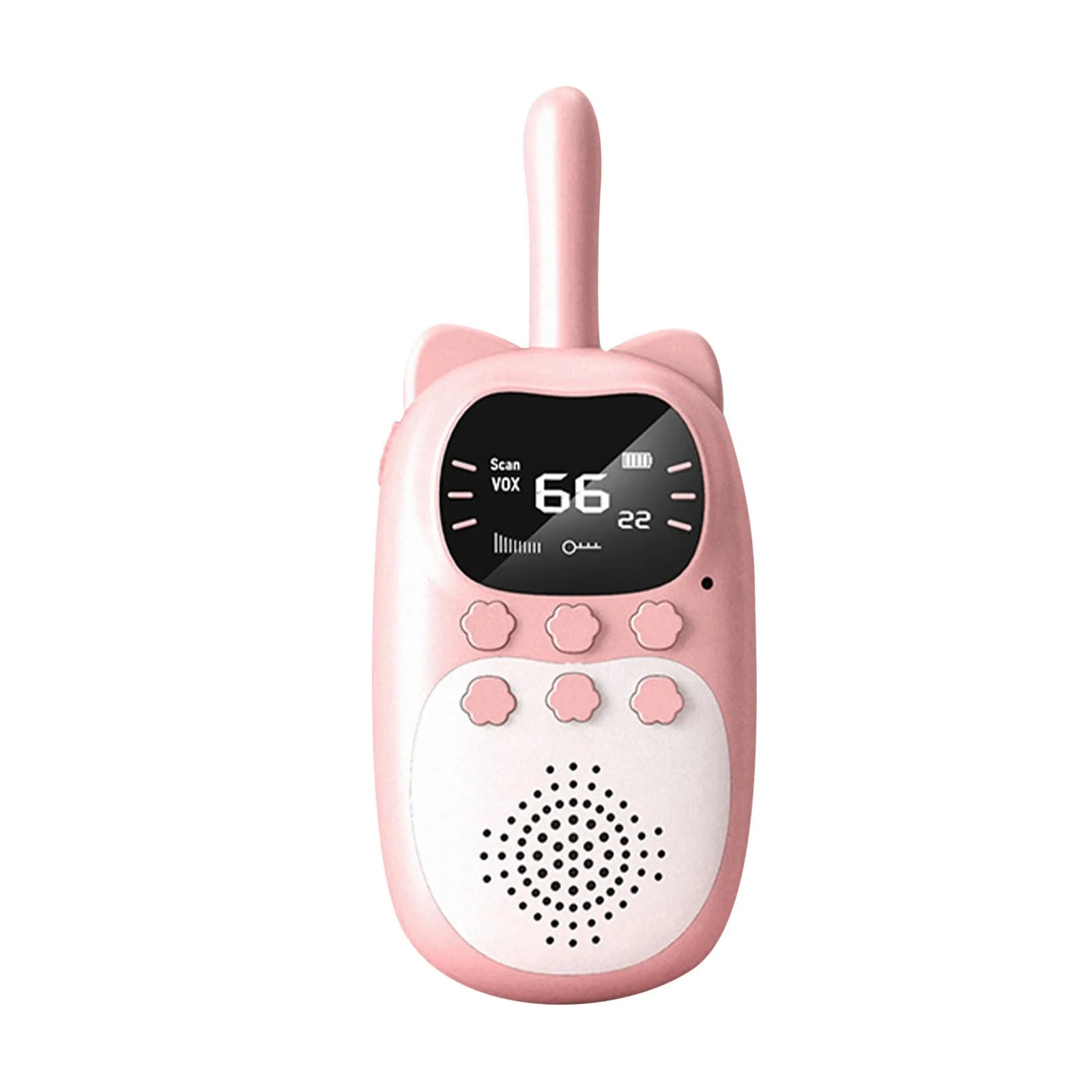 Kids Walkie Talkie - OutpeakWorld