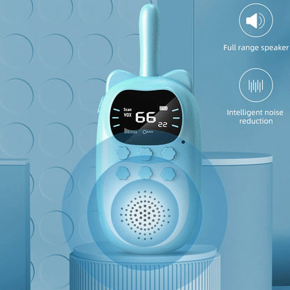Kids Walkie Talkie - OutpeakWorld