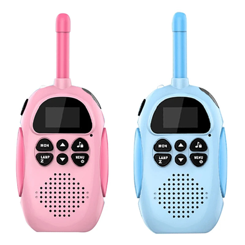 Kids Walkie Talkie - OutpeakWorld